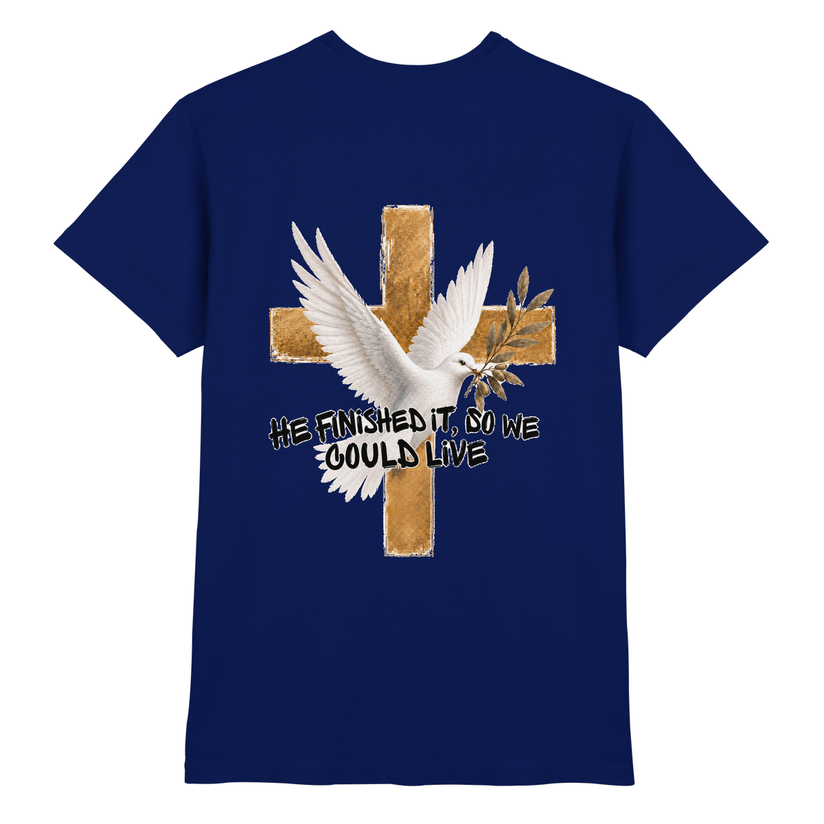Savior collection  - Premium Shirt
