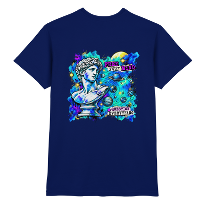 The Philosopher - Premium Shirt