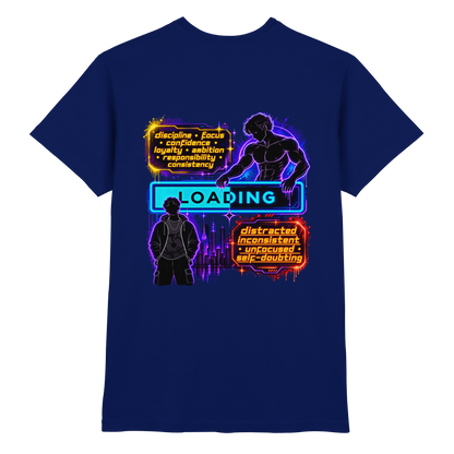 LOADiNG - Premium Shirt