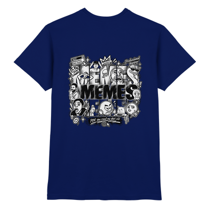 The MEME - Premium Shirt