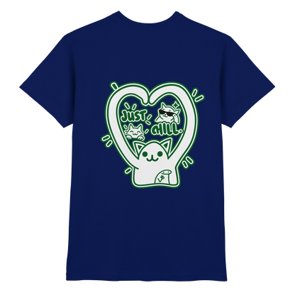 low CORTiSOL - Premium Shirt