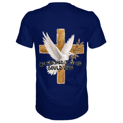 Savior collection  - Premium Shirt