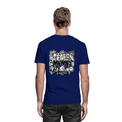 The MEME - Premium Shirt