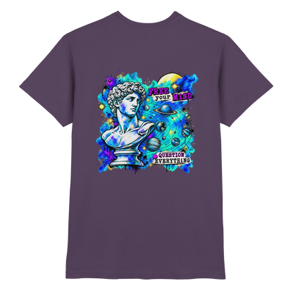 The Philosopher - Premium Shirt