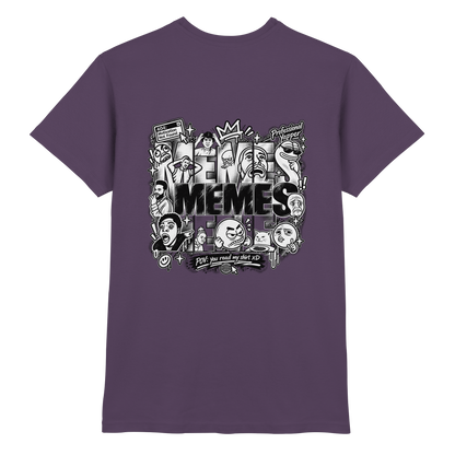 The MEME - Premium Shirt