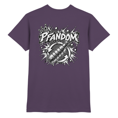 PFANDOM BASiCS  - Premium Shirt