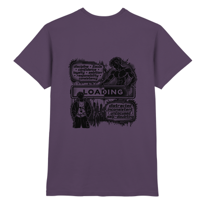 LOADiNG BASiCS - Premium Shirt