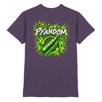 PFANDOM - Premium Shirt