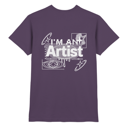 The Artist BASiCS - Premium Shirt