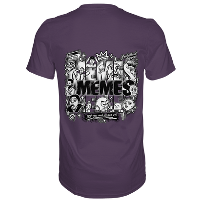 The MEME - Premium Shirt