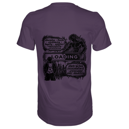 LOADiNG BASiCS - Premium Shirt