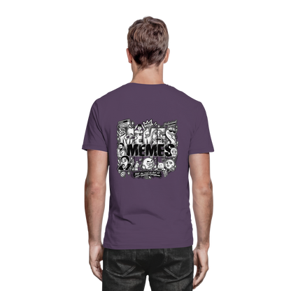 The MEME - Premium Shirt