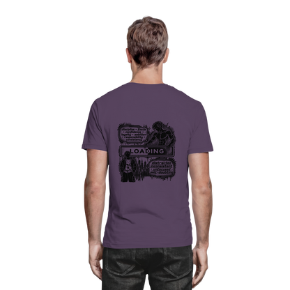 LOADiNG BASiCS - Premium Shirt