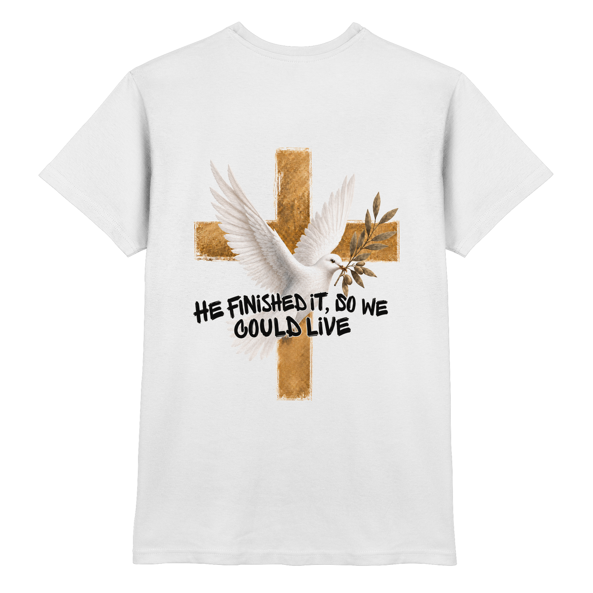 Savior collection  - Premium Shirt