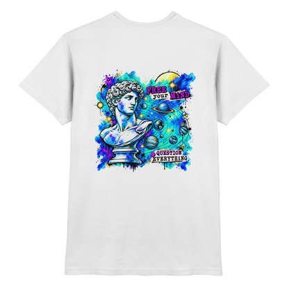 The Philosopher - Premium Shirt