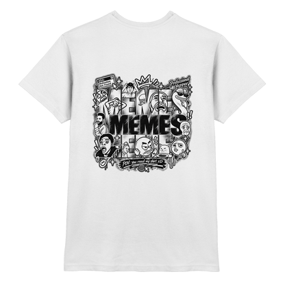 The MEME - Premium Shirt