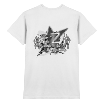 The Rebellion Z BASiCS - Premium Shirt