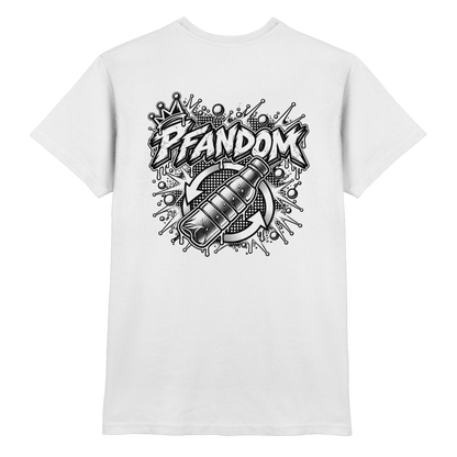 PFANDOM BASiCS  - Premium Shirt