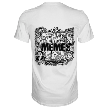 The MEME - Premium Shirt