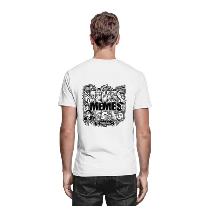The MEME - Premium Shirt