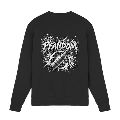 PFANDOM BASiCS  - Premium Sweatshirt
