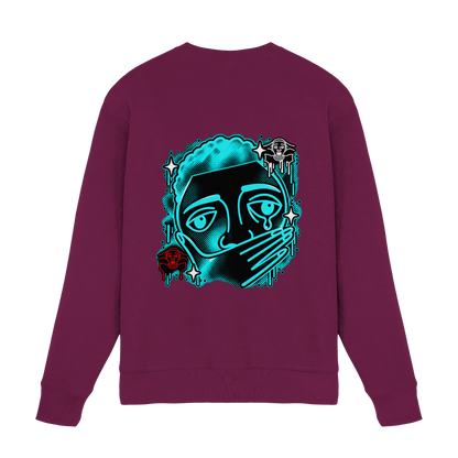 The Meme - Premium Sweatshirt