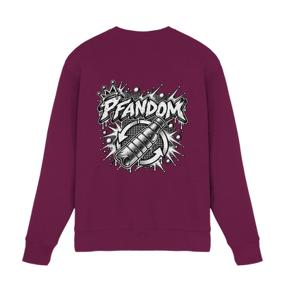 PFANDOM BASiCS  - Premium Sweatshirt