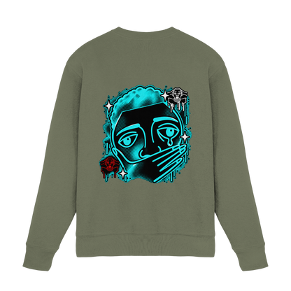 The Meme - Premium Sweatshirt