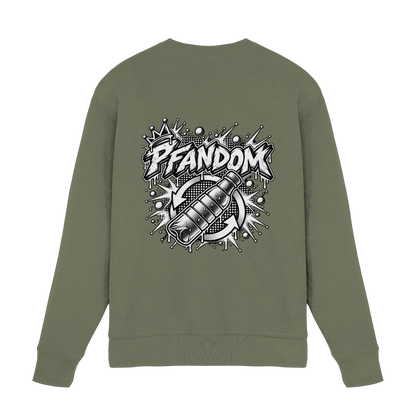 PFANDOM BASiCS  - Premium Sweatshirt
