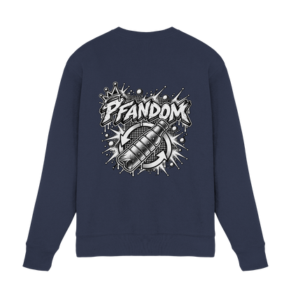 PFANDOM BASiCS  - Premium Sweatshirt