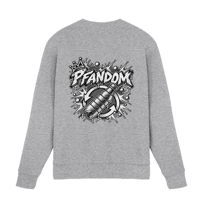 PFANDOM BASiCS  - Premium Sweatshirt