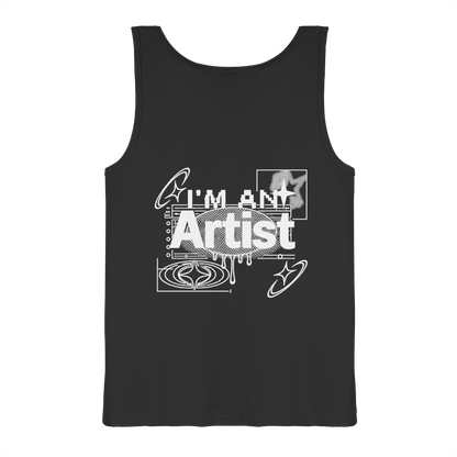 The Artist BASiCS - Tank-Top