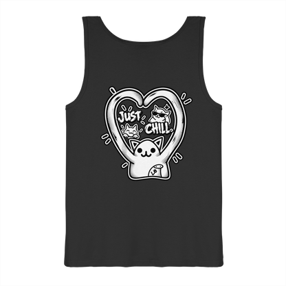 low CORTiSOL - Tank-Top