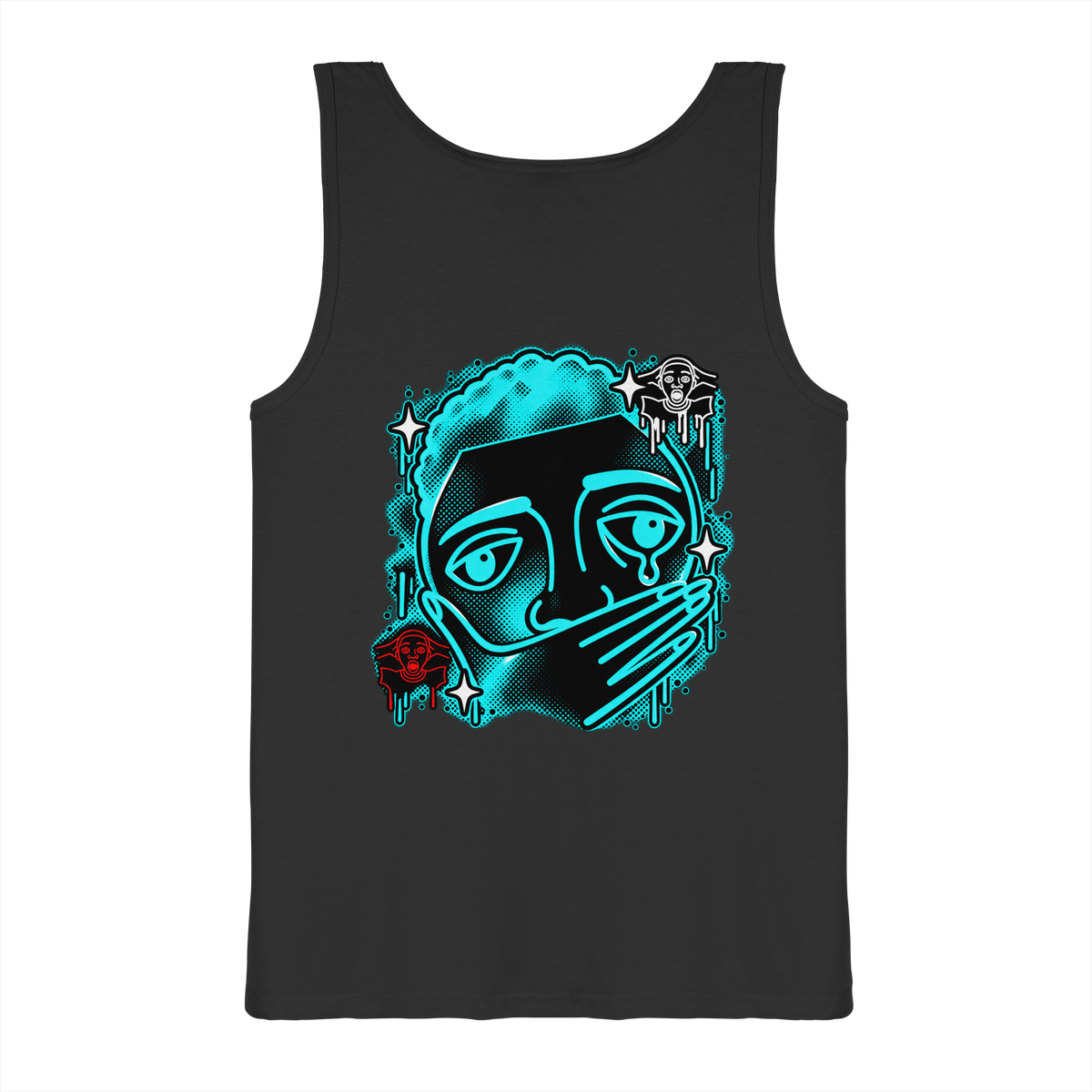 The Meme - Tank-Top