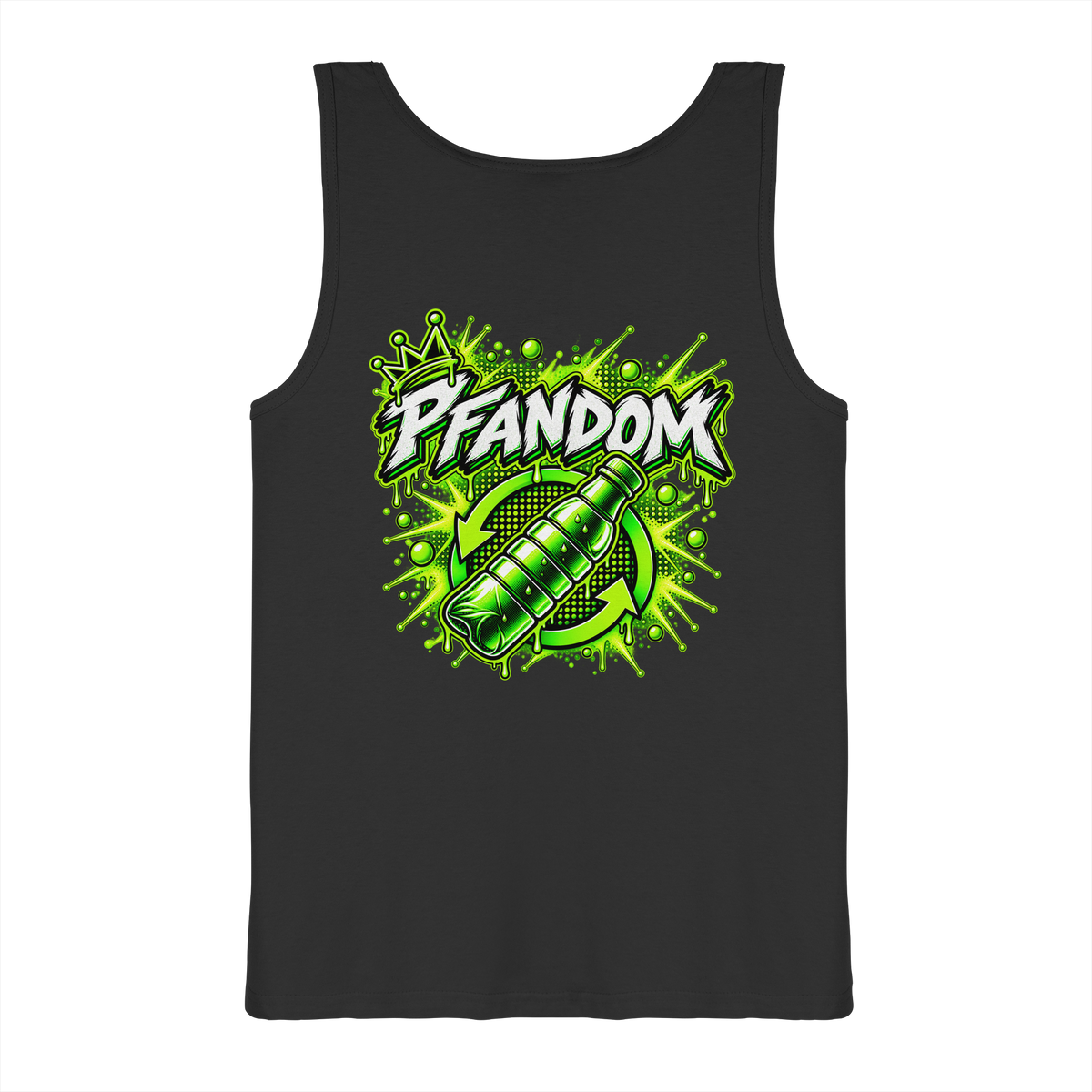 PFANDOM - Tank-Top