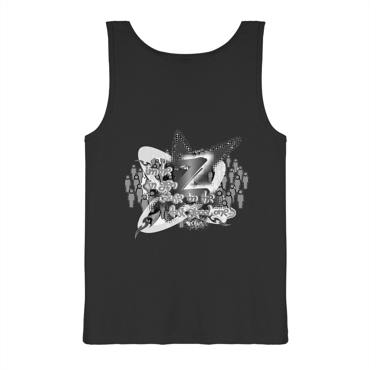 The Rebellion Z BASiCS - Tank-Top