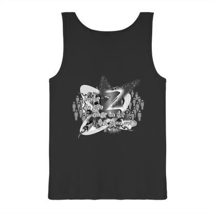 The Rebellion Z BASiCS - Tank-Top