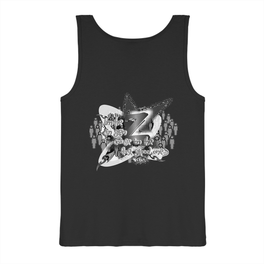 The Rebellion Z BASiCS - Tank-Top