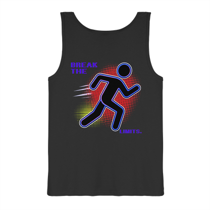 The JoGGer - Tank-Top