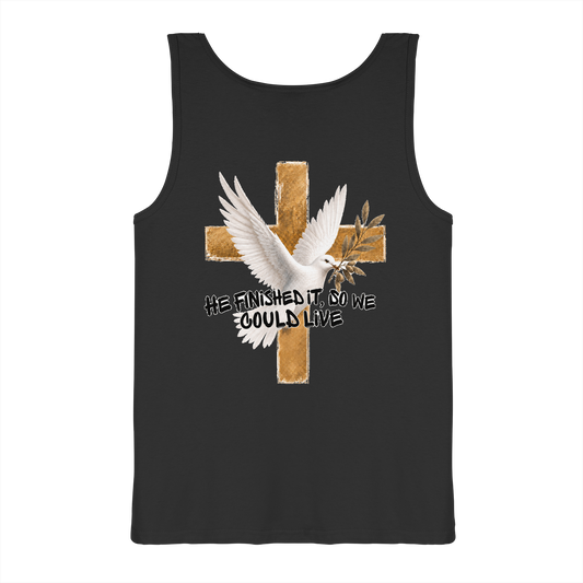 Savior collection  - Tank-Top