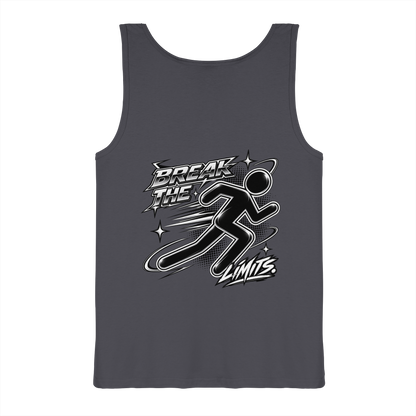 The JoGGer BASiCS - Tank-Top