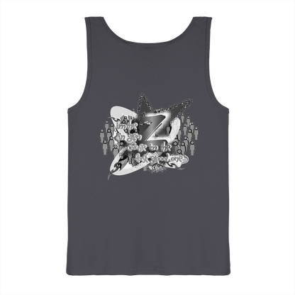 The Rebellion Z BASiC - Tank-Top