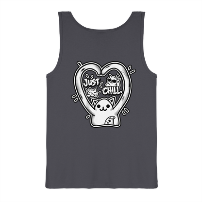 low CORTiSOL - Tank-Top