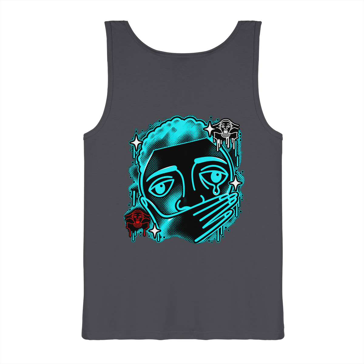 The Meme - Tank-Top
