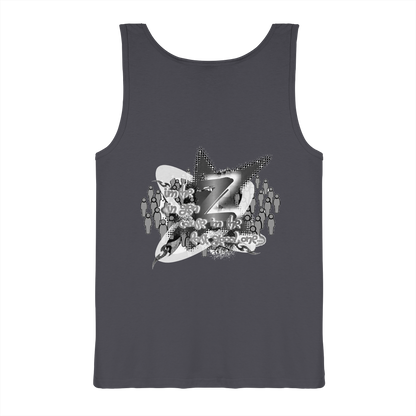 The Rebellion Z BASiCS - Tank-Top