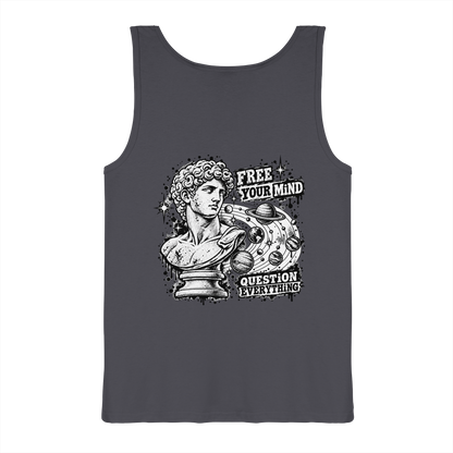 The Philosopher - Tank-Top