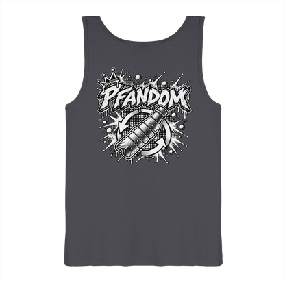 PFANDOM BASiCS  - Tank-Top