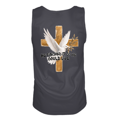 Savior collection  - Tank-Top