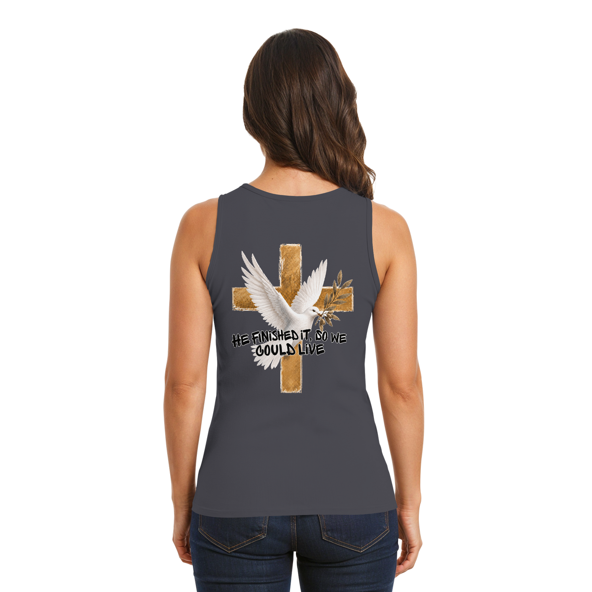 Savior collection  - Tank-Top