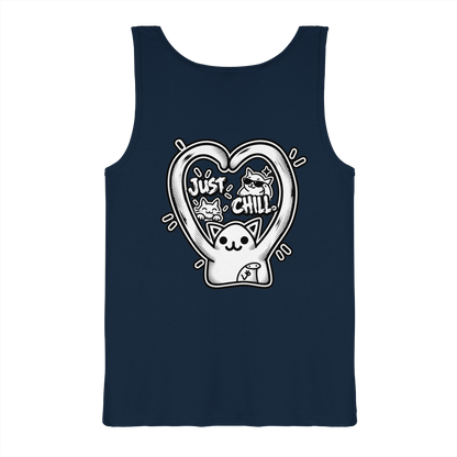 low CORTiSOL - Tank-Top